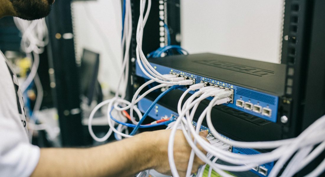 Secure LAN & WAN Network Setup in Hyderabad Secure LAN & WAN Network Setup in Hyderabad