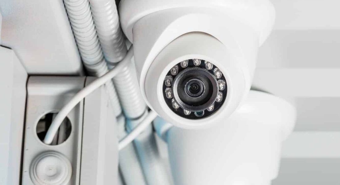 Reliable High-Definition CCTV Camera Solutions Reliable High-Definition CCTV Camera Solutions